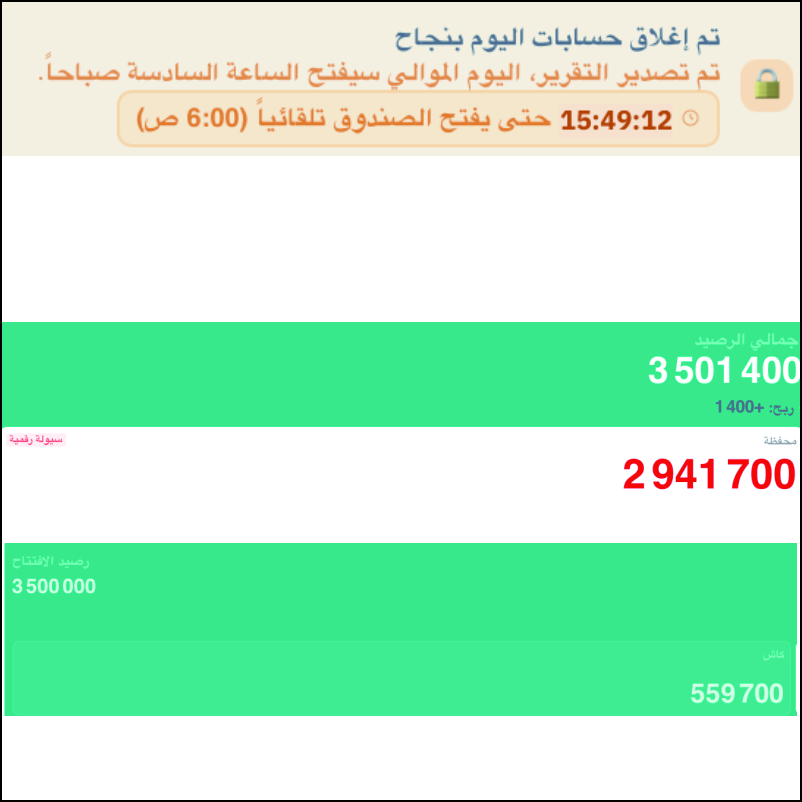 Smart Reports